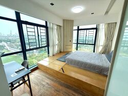 Blue Horizon (D5), Condominium #525650961
